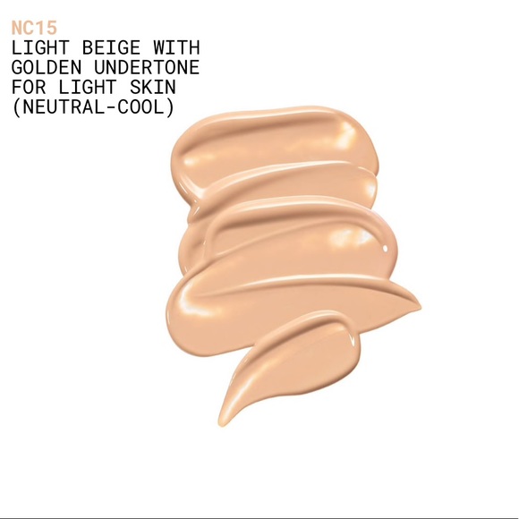 MAC STUDIO FIX FLUID SPF 15 - Picture 2 of 4